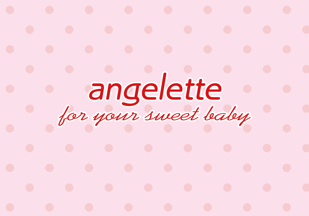 angelette|アンジェレッテ公式トップページ